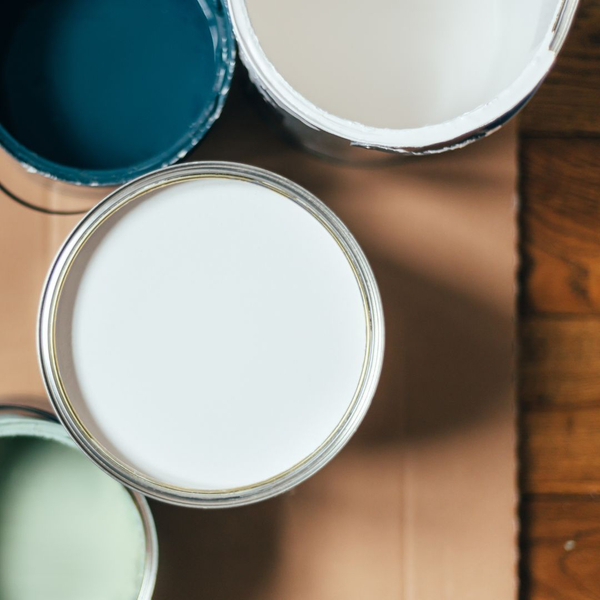 4 Factors That Determine the Price of Exterior Painting Renu Painting